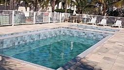Apartamento No Gávea Sul