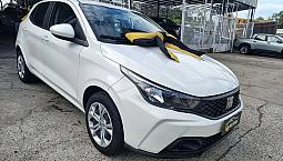 Fiat Argo Drive 1.0 6V Flex 2023