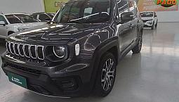 Jeep Renegade Long. T270 1.3 Tb 4X2 Flex Aut. 2023