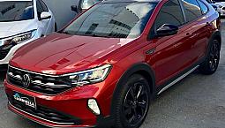 Volkswagen Nivus Highline 1.0 200 Tsi Flex Aut 2021