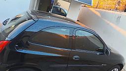 Chevrolet Celta Spirit 1.0 Mpfi Vhc 8V 3P 2005