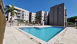 Vende-Se Apto De Luxo Todo Mobiliado