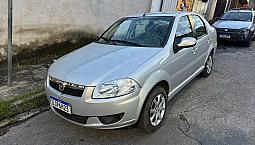 Fiat Siena El Celeb. 1.4 Mpi Fire Flex 8V 4P 2014