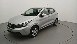Fiat Argo Drive 1.0 Firefly 2025