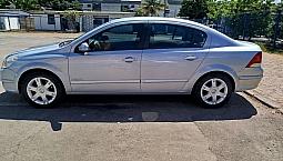 Chevrolet Vectra Elegan. 2.0 Mpfi 8V Flexpower Mec 2006