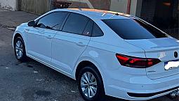 Volkswagen Virtus 1.6 Msi Flex 16V 4P Aut. 2020