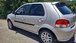 Fiat Palio Elx 1.0 Fire/30 Anos F. Flex 8V 4P 2008