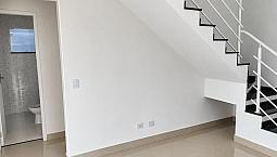 Sobrado Novo Para Locação Na Vila Natal | 3 Dormitórios, Suíte Com Closet E 2 Vagas