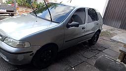 Fiat Palio 1.0/ Trofeo 1.0 Fire/ Fire Flex 4P 2004
