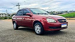 Chevrolet Classic Life/Ls 1.0 Vhc Flexp. 4P 2011