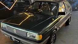 Volkswagen Gol Geração I Cl 1.8 2P 1994
