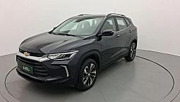 Chevrolet Tracker Premier 1.2 Turbo 12V Flex Aut 2025