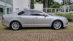 Ford Fusion Sel 3.0 V6 Awd 24V 243Cv Aut. 2010