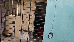 Casa Com 3 Quartos, Sala Grande,cozinha, 2 Banheiros, Terraço, área De Lavar Roupas,