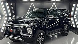 Mitsubishi Pajero Sport Hpe-S 2.4 4X4 Diesel Aut 2024