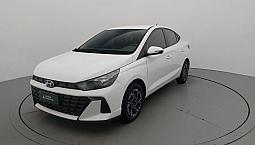 Hyundai Hb20S Comfort Plus 1.0 Tb Flex 12V Mec. 2025