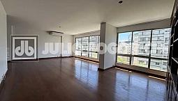 Apartamento De 4 Quartos A Venda No Leblon, 170M2, 2 Quadra Praia, 2 Vagas E Em Rua Cobiça