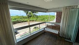 Apartamento Para Alugar, 3 Dormitórios Sendo 1 Suíte, Novo Campeche, FlorianÓpolis Sc