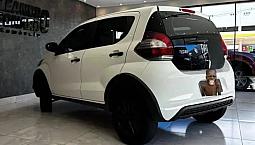 Fiat Mobi Like 1.0 Fire Flex 5P. 2023