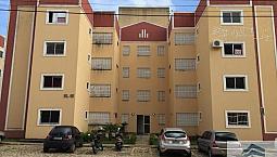 Apto Nova Parnamirim - 3 Quartos (1 Suíte)