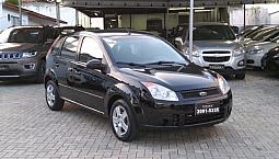 Fiesta 1.0 8V Flex, Completo, Raridade Com 68.000Km, Ótimo Estado! Venha Conferir