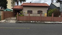 Casa- Afonso Pena (Boneca Do Iguaçu)