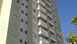 Apartamento Alto Da Saudade Em Araçatuba