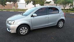 Toyota Etios