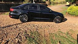 Vendo Jetta Tsi