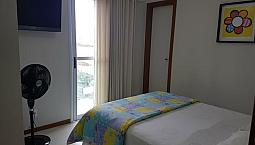 Apartamento Edifício Camburi