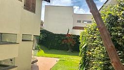 Casa No Jardim Europa Em Poços De Caldas