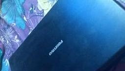 Vendo Notebook