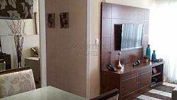 Apartamento À Venda Com 2 Dormitórios Em Vila Nova Jundiainópolis, Jundiaí Cod:5839