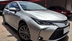 Corolla Xei Aut Flex