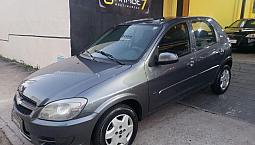 Chevrolet Celta 1.0 Mpfi Lt 8V Flex 4P Manual