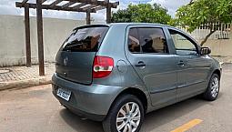 Volkswagen Fox 1.0 2009/2010