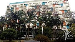 Hotel Com 80 Dormitórios Para Alugar, 10540 M² Por R$ 300.000,00/Mês - Jardim Do Mar - São