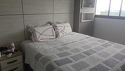 Alugo Jardins Mobiliado 