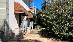 Park Way Apartamentos 