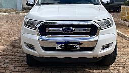 Ford Ranger Xlt Diesel 