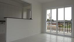 Apartamento Para Aluguel Com 53 M² Com 2 Quartos Em Aparecida De Goiânia-Go.