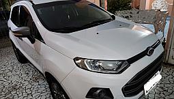 Ecosport Freestyle 2.0 At 2015