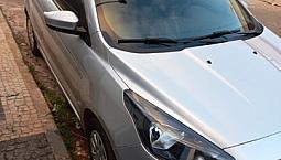Ford Ka 20211