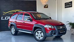 Fiat Palio Weekend Adventure Locker 1.8 | 2010