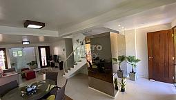 Casa No Costa Mar, Com 3 Suites, Quintal, 990 Mil