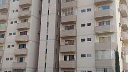 Apartamento Com Parque Aquático - Residencial Mont Blanc - Baixo Condomínio