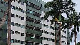 Apartamento 2 Quartos Na Cdu 