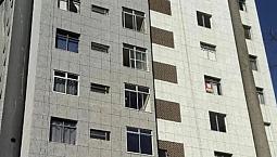 Ap 2Q - Semi Mobiliado - Centro Bh - 230Mil - Estudo Proposta À Vista