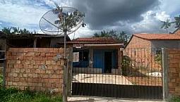 Casa Em São Domingos Do Capim