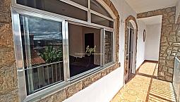 Democrata - Casa 3/4 (1 Suíte) - Ampla Varanda - Amplas Copa E Cozinha - 1 Vaga